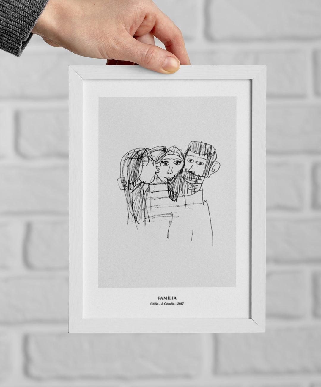 Every child is an artist