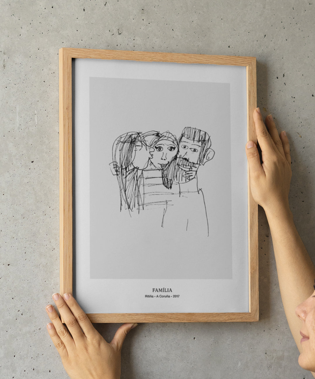 Every child is an artist