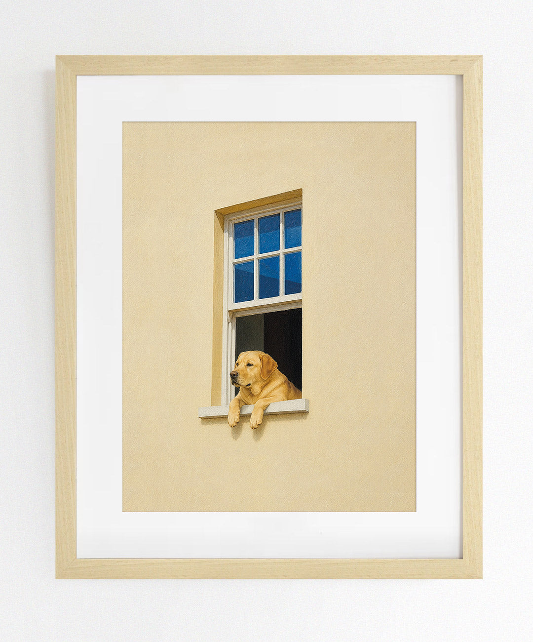 Living Window