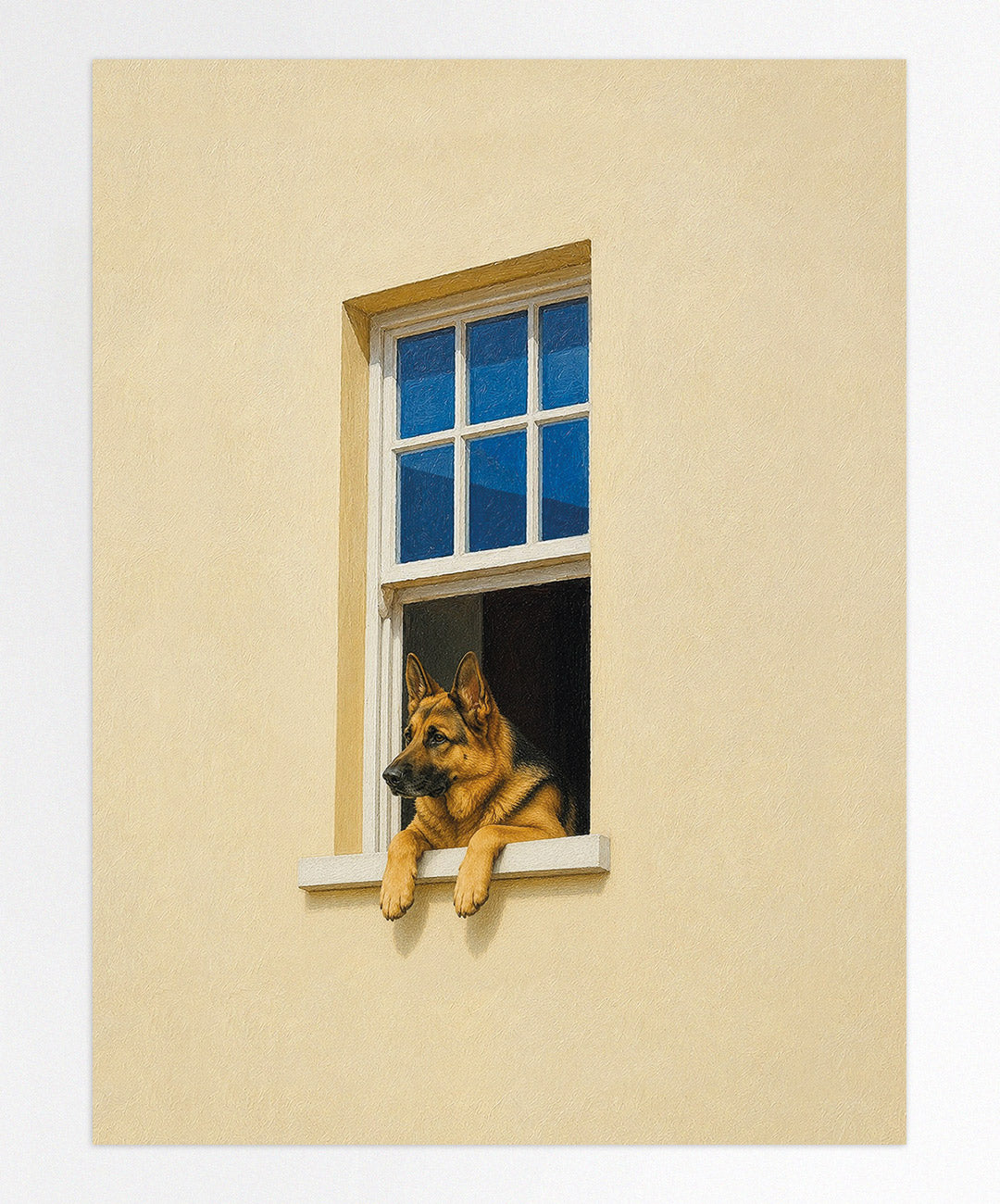 Living Window