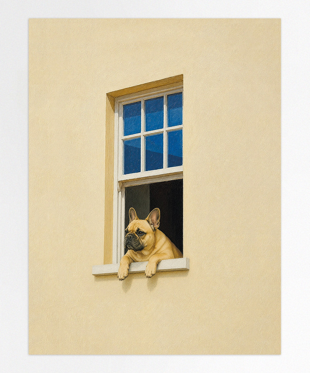 Living Window