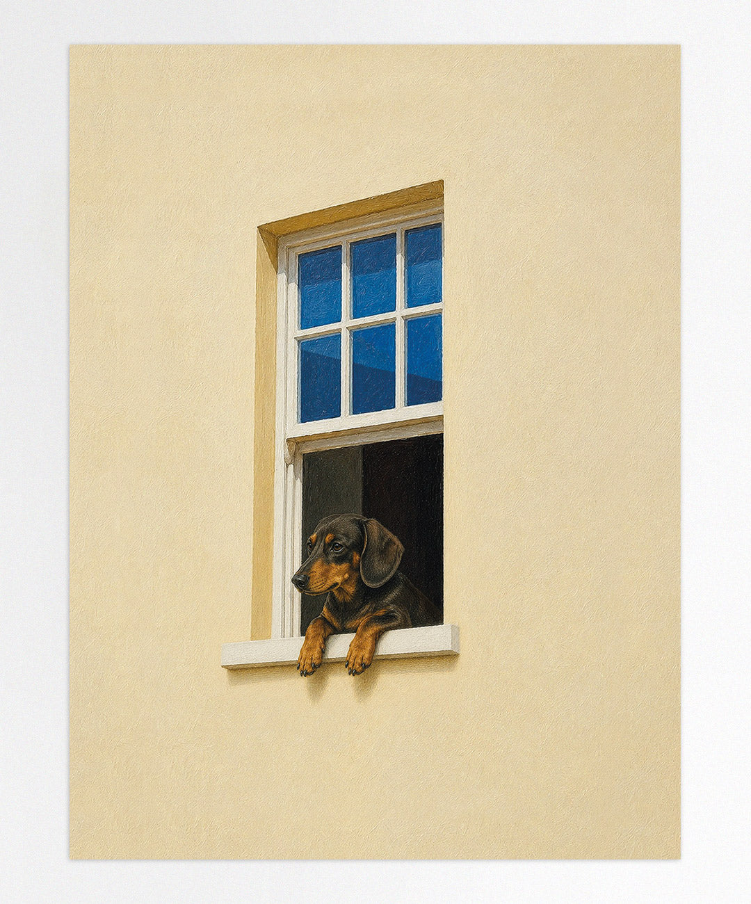 Living Window