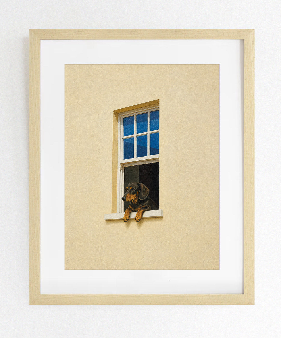 Living Window