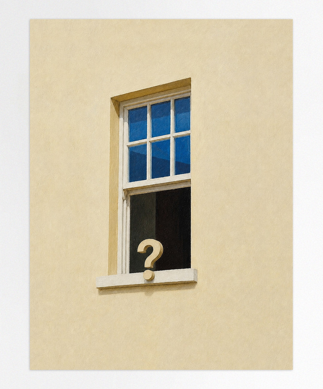 Living Window