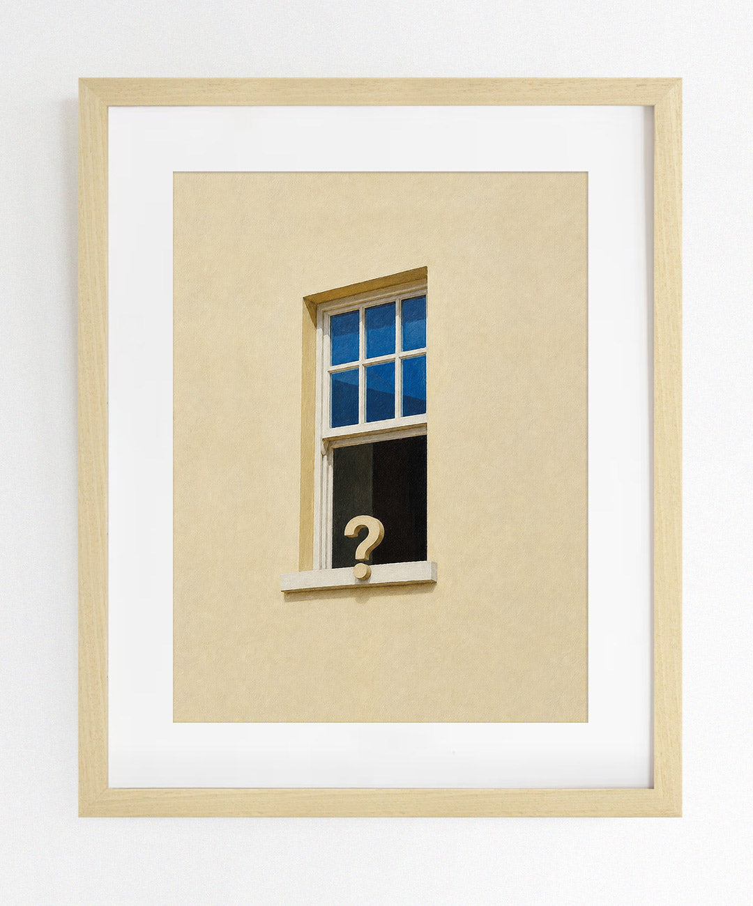 Living Window