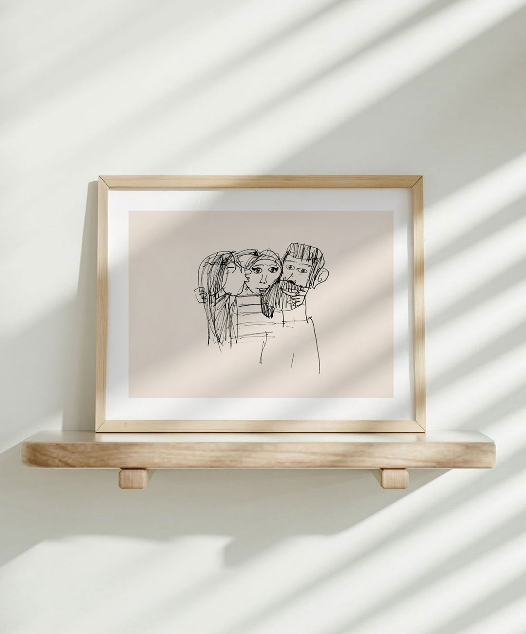 Every child is an artist