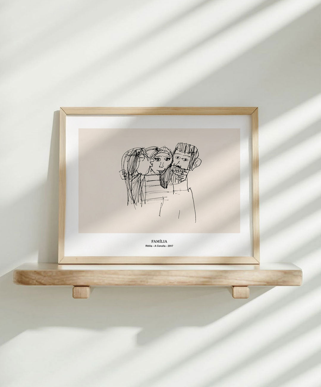 Every child is an artist